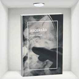 livro Ascensão
