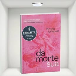 livro da morte sua